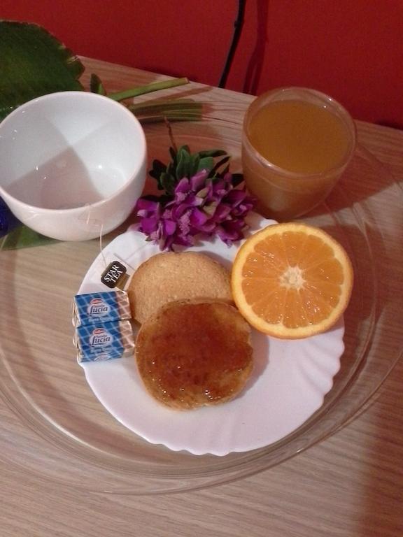 Torrefano Frühstückspension 3*