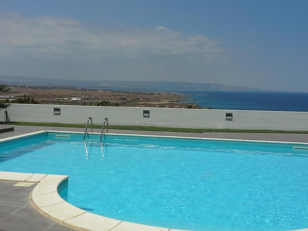 Torrefano 3* Portopalo Di Capo Passero