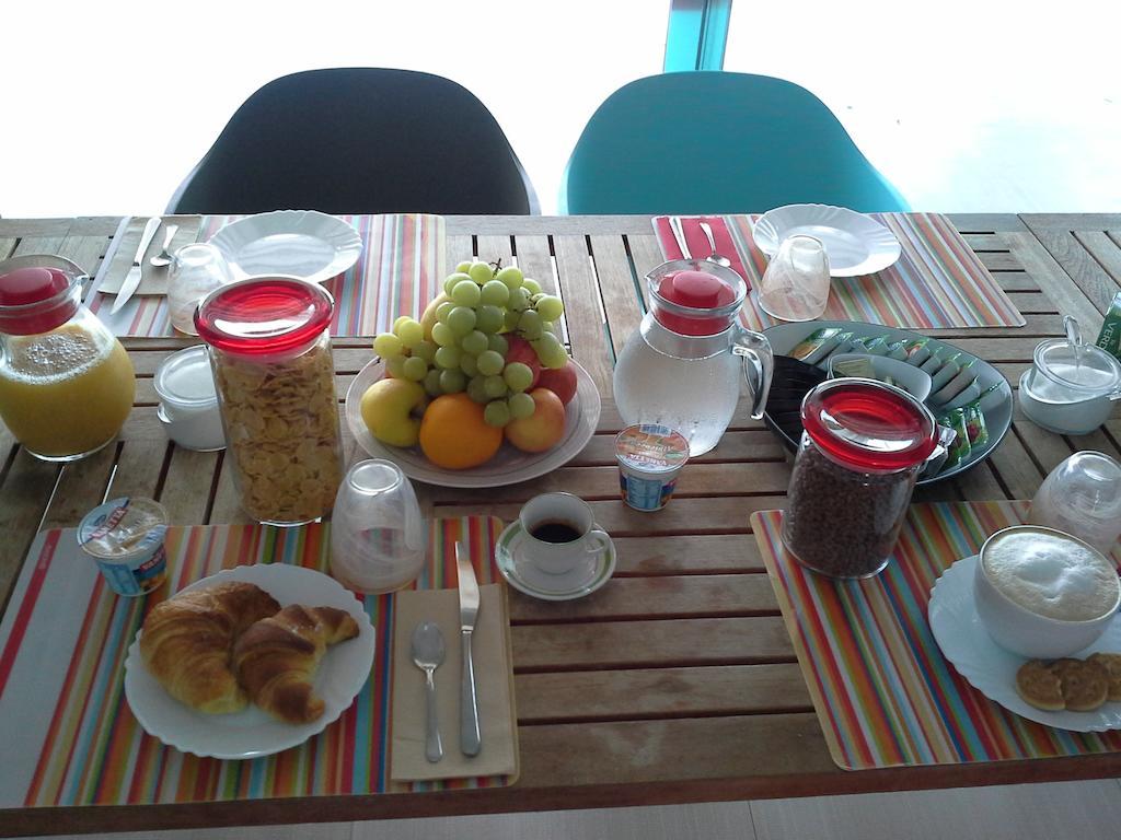 Torrefano Frühstückspension 3*