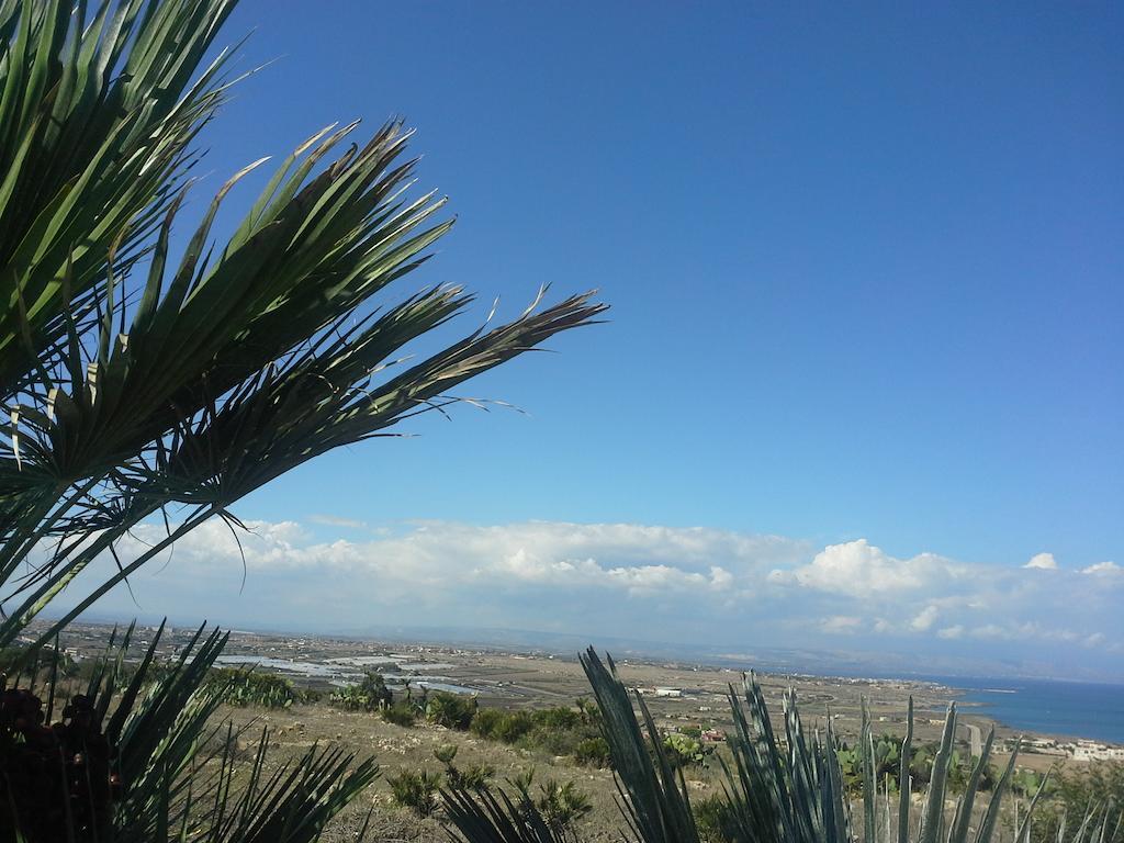 Frühstückspension Torrefano 3*