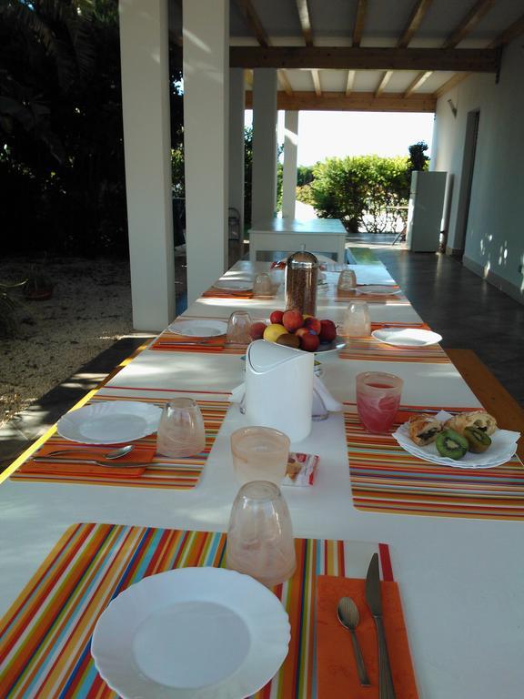 B&B Torrefano Portopalo Di Capo Passero