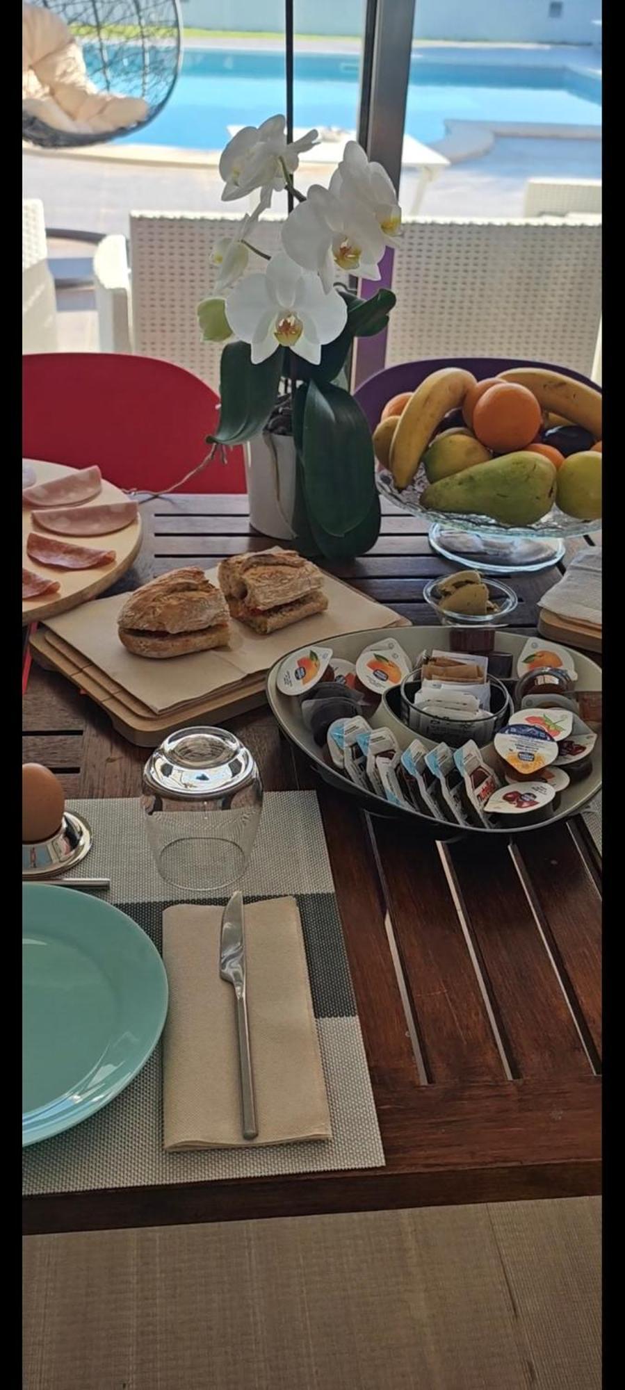 B&B Torrefano 3*