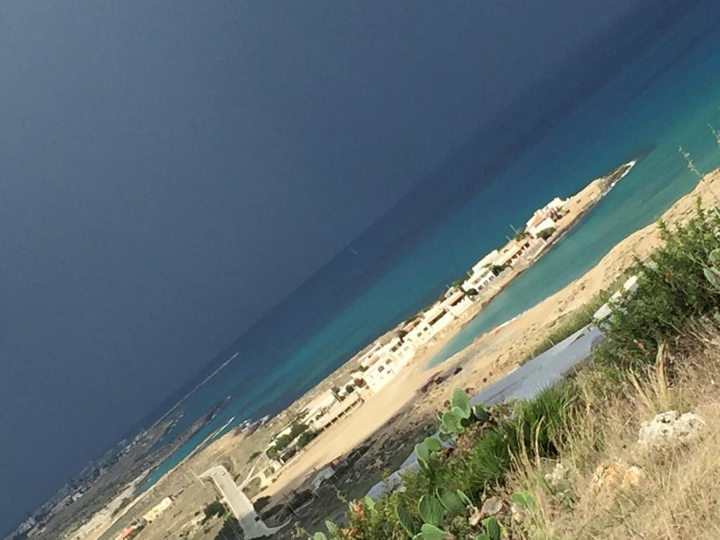 Torrefano Portopalo Di Capo Passero