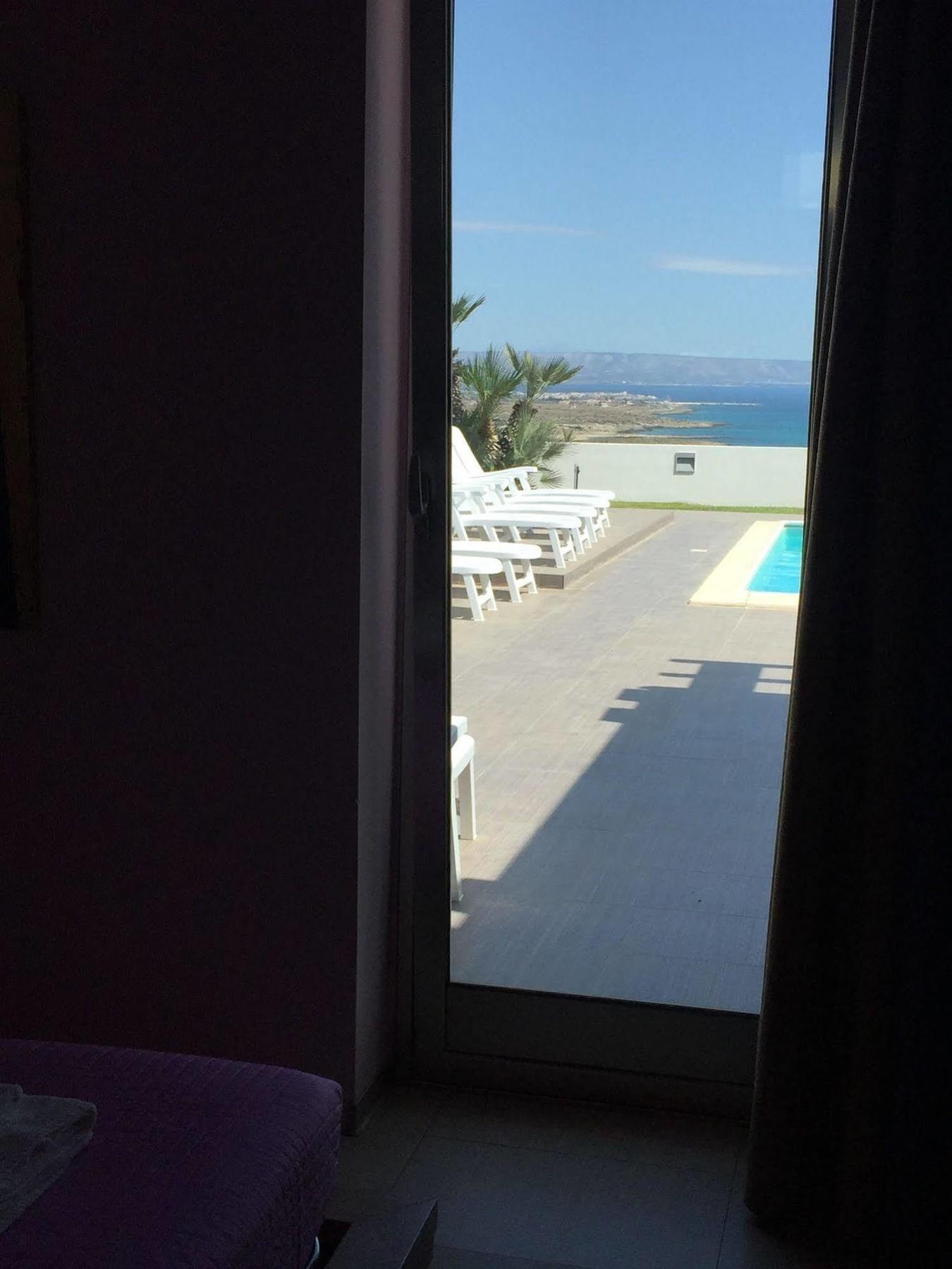 Torrefano Portopalo Di Capo Passero