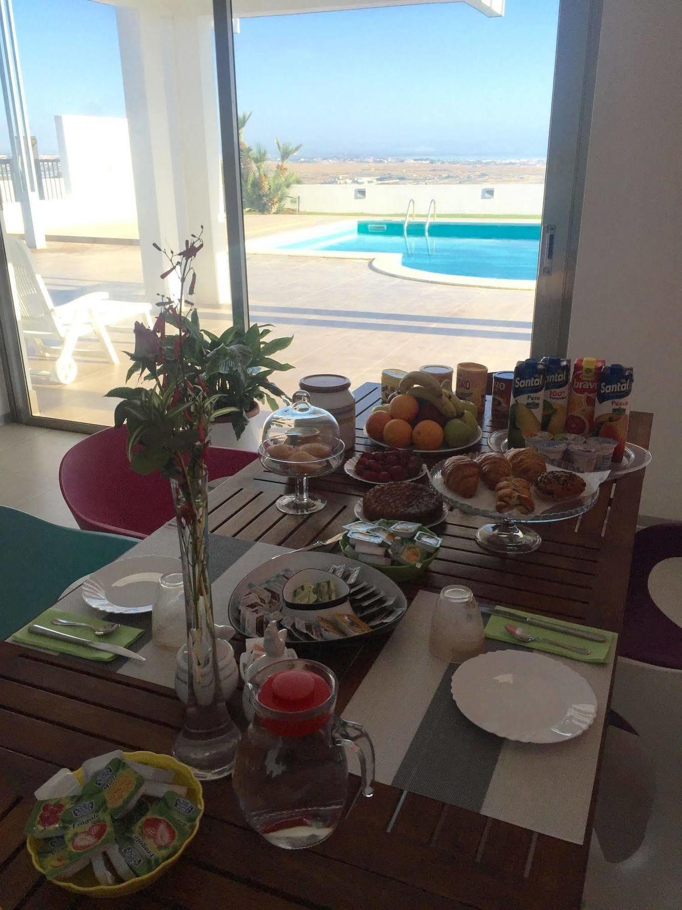Torrefano Frühstückspension