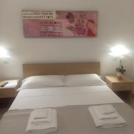 B&B Torrefano Portopalo Di Capo Passero Room photo