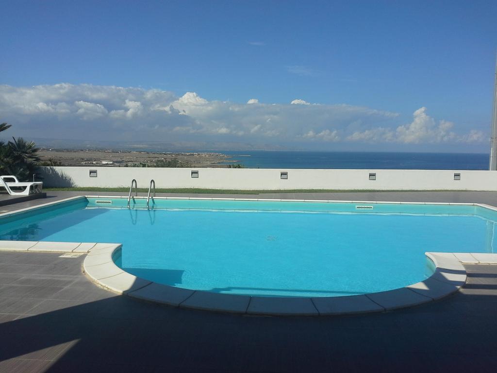 Torrefano Bed & Breakfast Portopalo Di Capo Passero