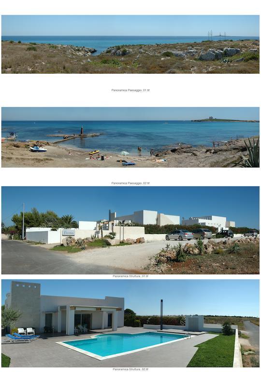Bed & Breakfast Torrefano