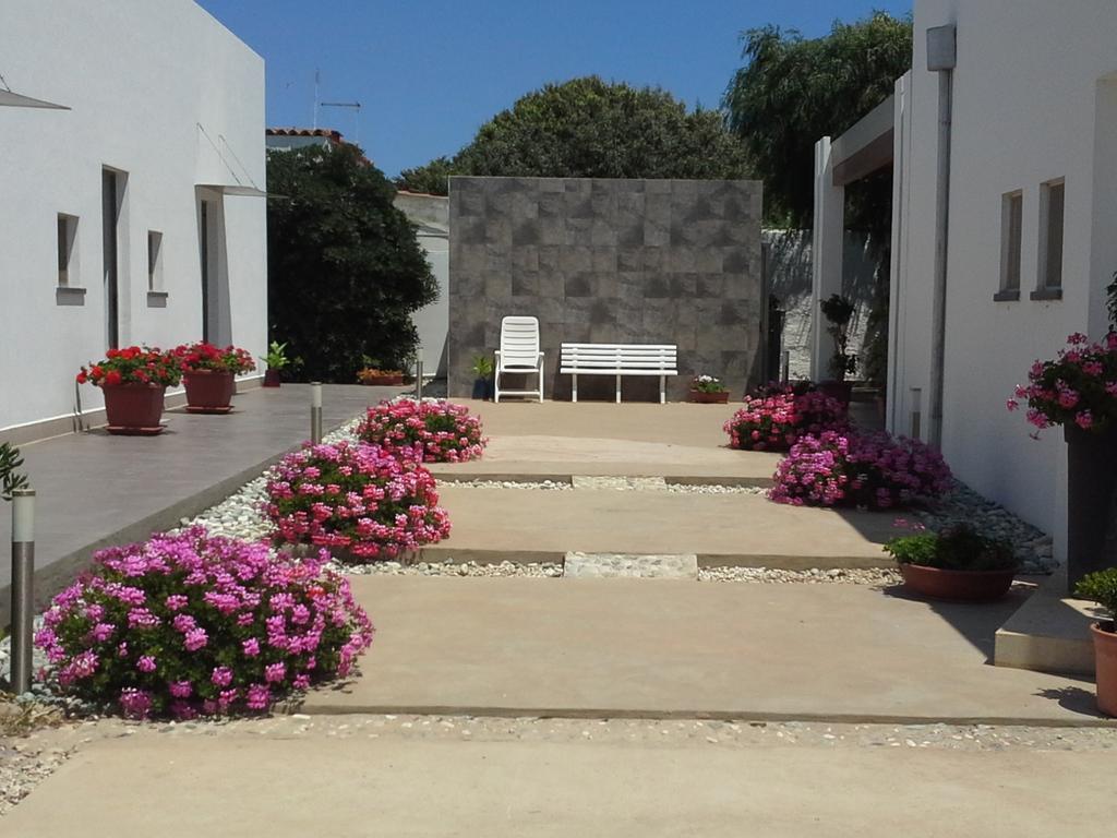 Torrefano Bed & Breakfast
