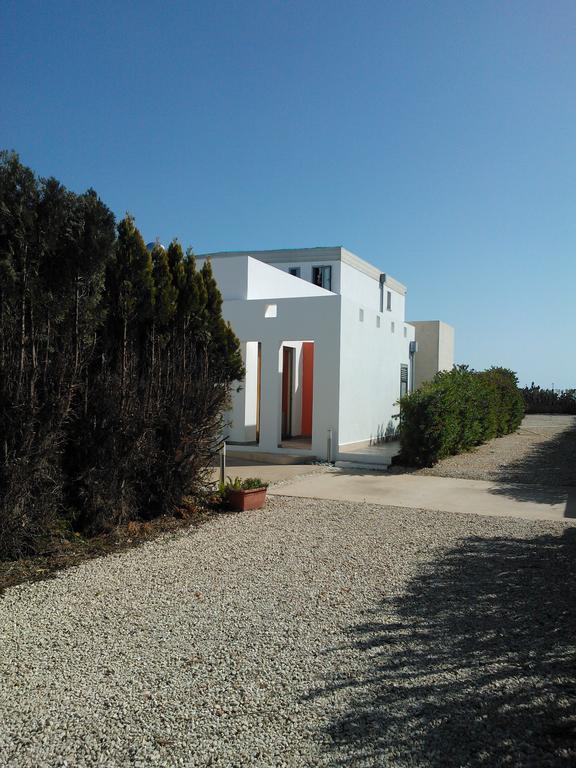 Torrefano Bed & Breakfast Portopalo Di Capo Passero