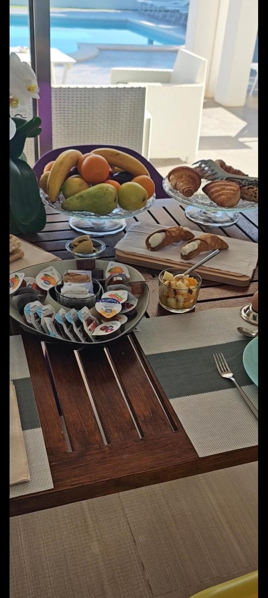Torrefano Bed & Breakfast