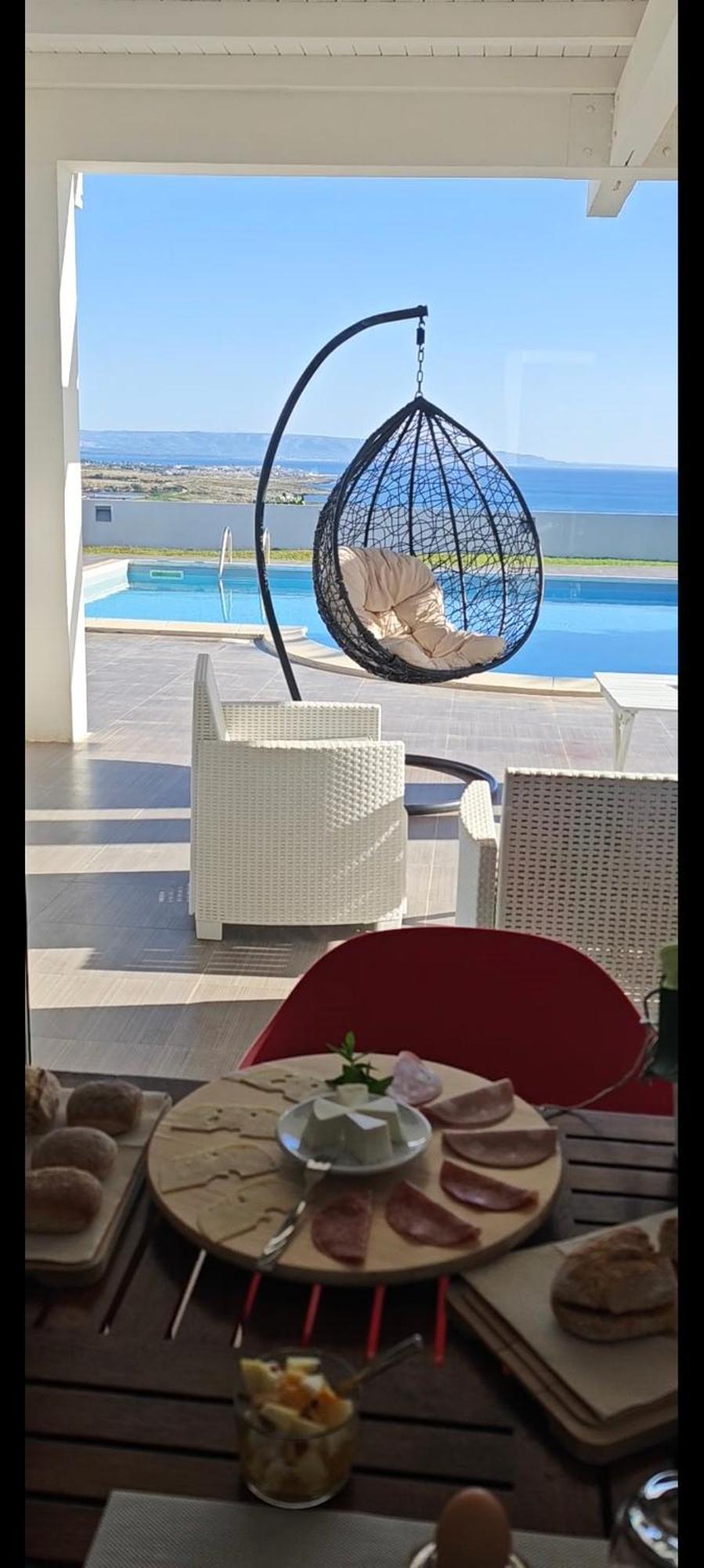 Bed & Breakfast Torrefano
