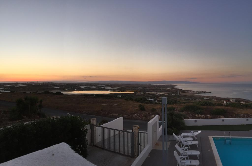 Bed & Breakfast Torrefano 3*