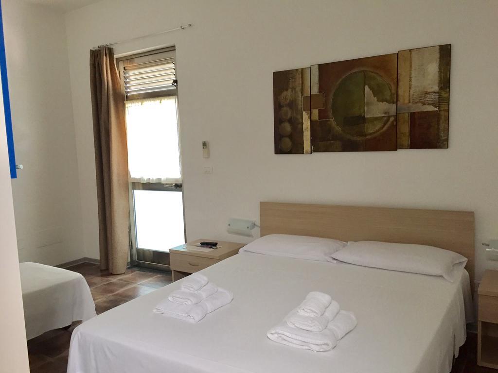 Bed & Breakfast Torrefano Portopalo Di Capo Passero