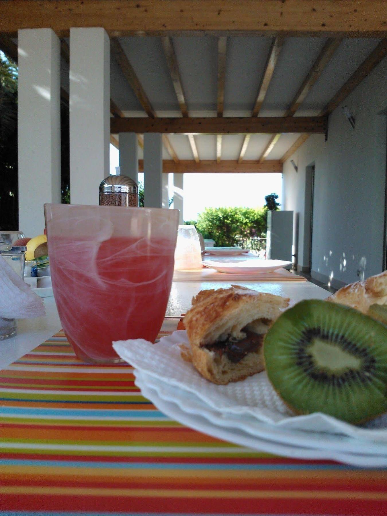 Bed & Breakfast Torrefano