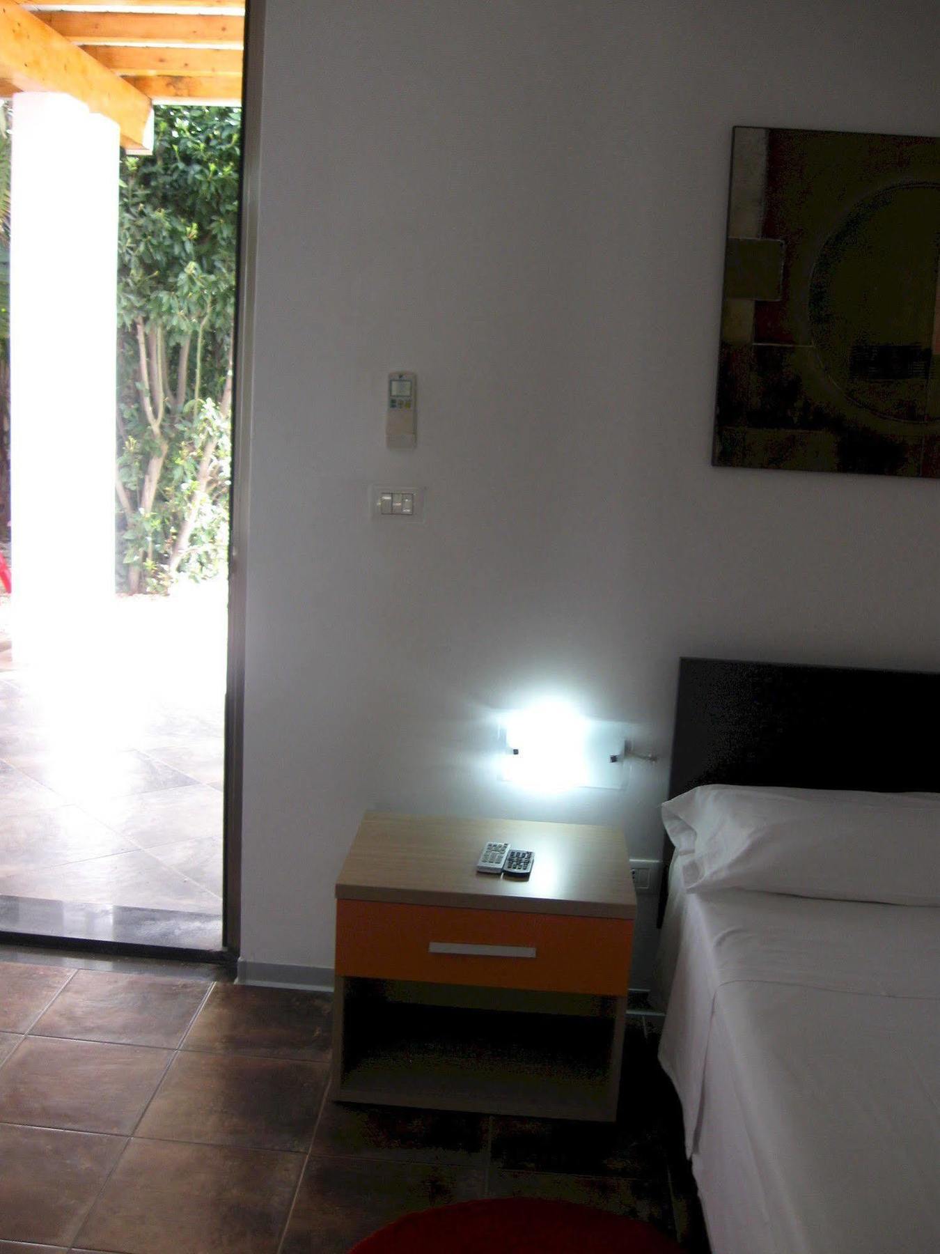 Bed & Breakfast Torrefano Portopalo Di Capo Passero