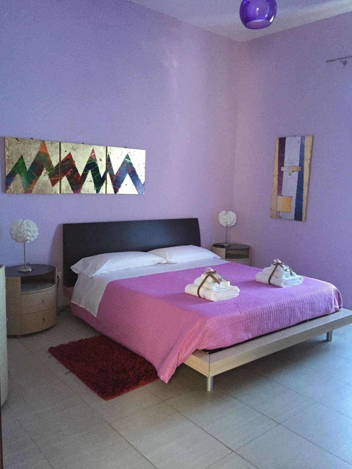 Torrefano Bed & Breakfast 3*