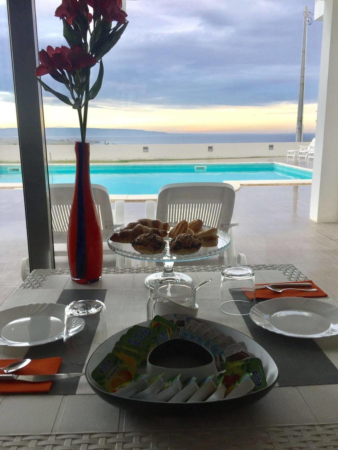 Bed & Breakfast Torrefano Portopalo Di Capo Passero