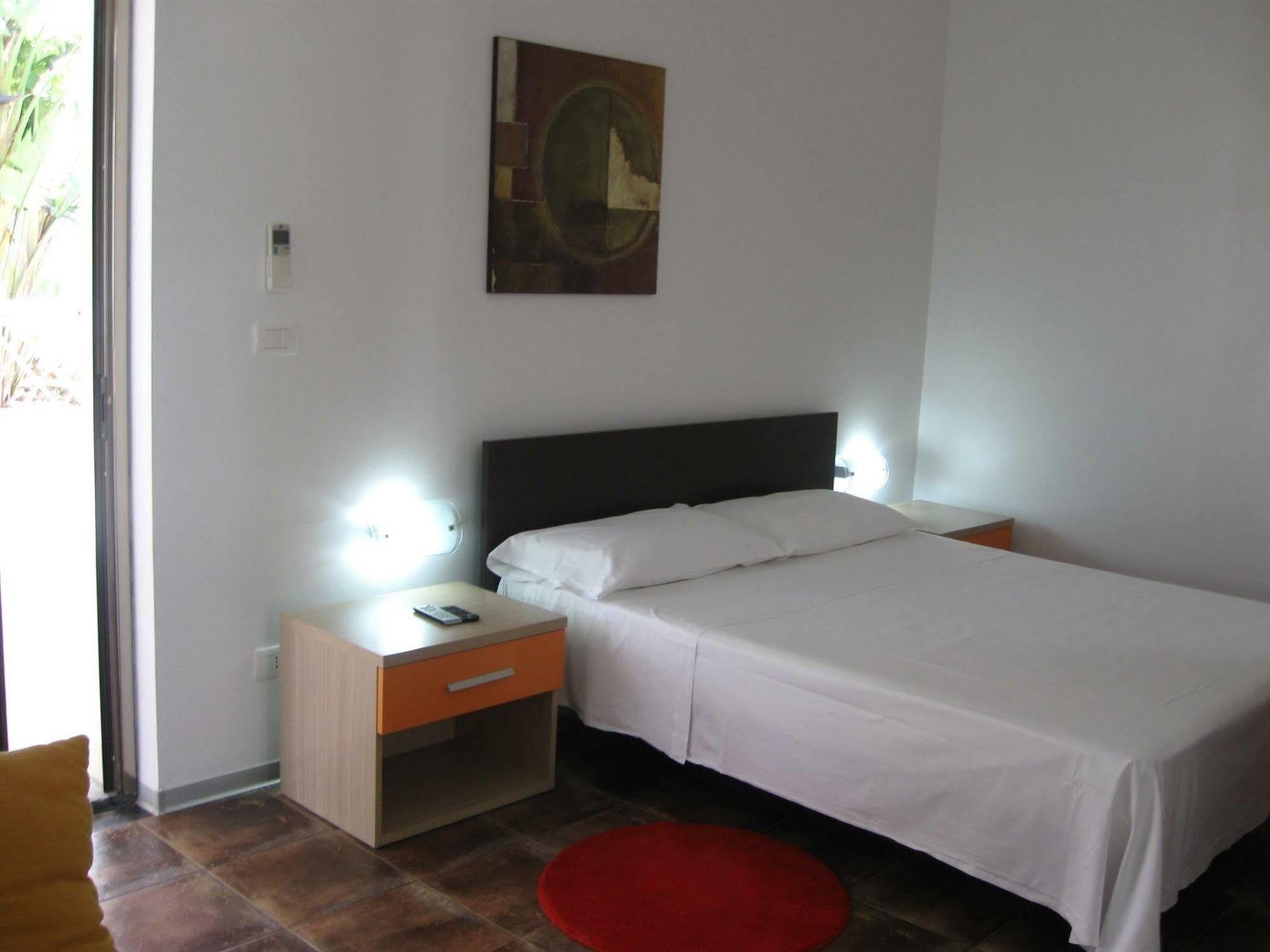 Torrefano Bed & Breakfast Portopalo Di Capo Passero