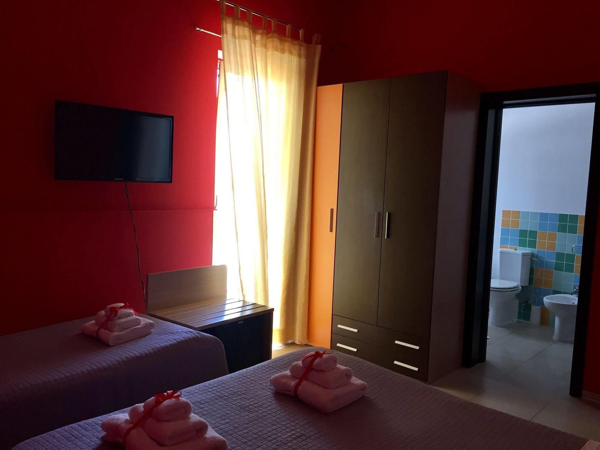 Torrefano Bed & Breakfast 3*