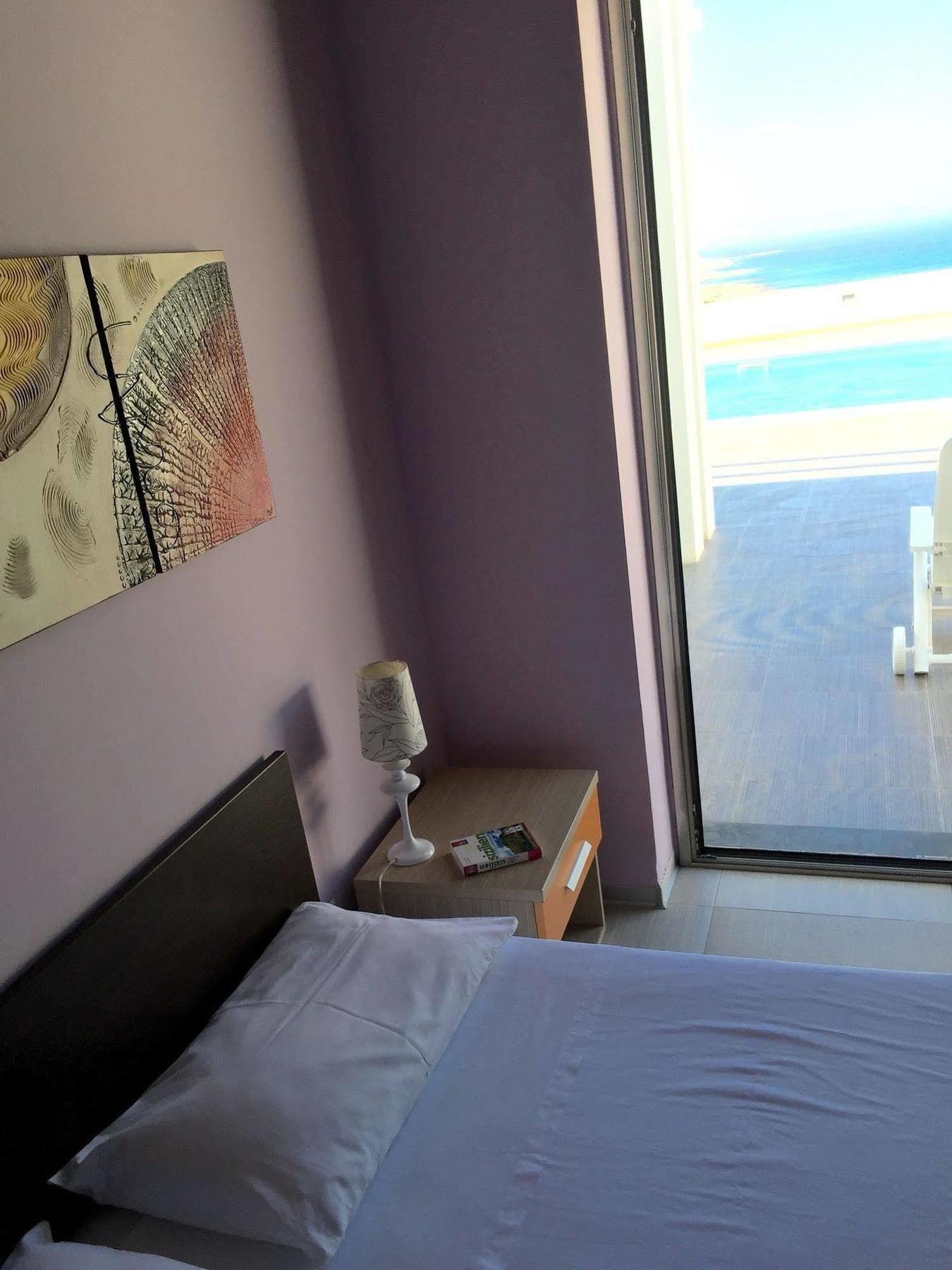 Bed & Breakfast Torrefano