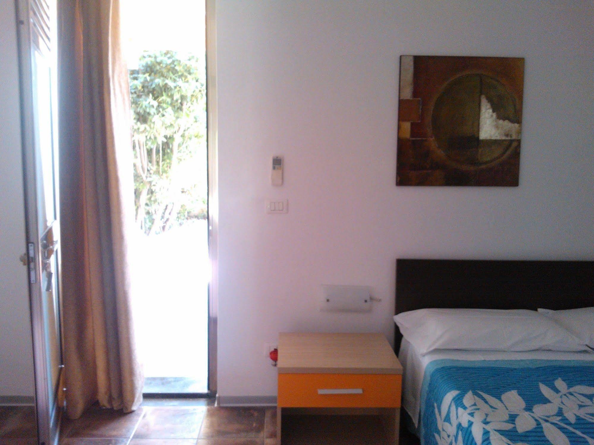 Bed & Breakfast Torrefano