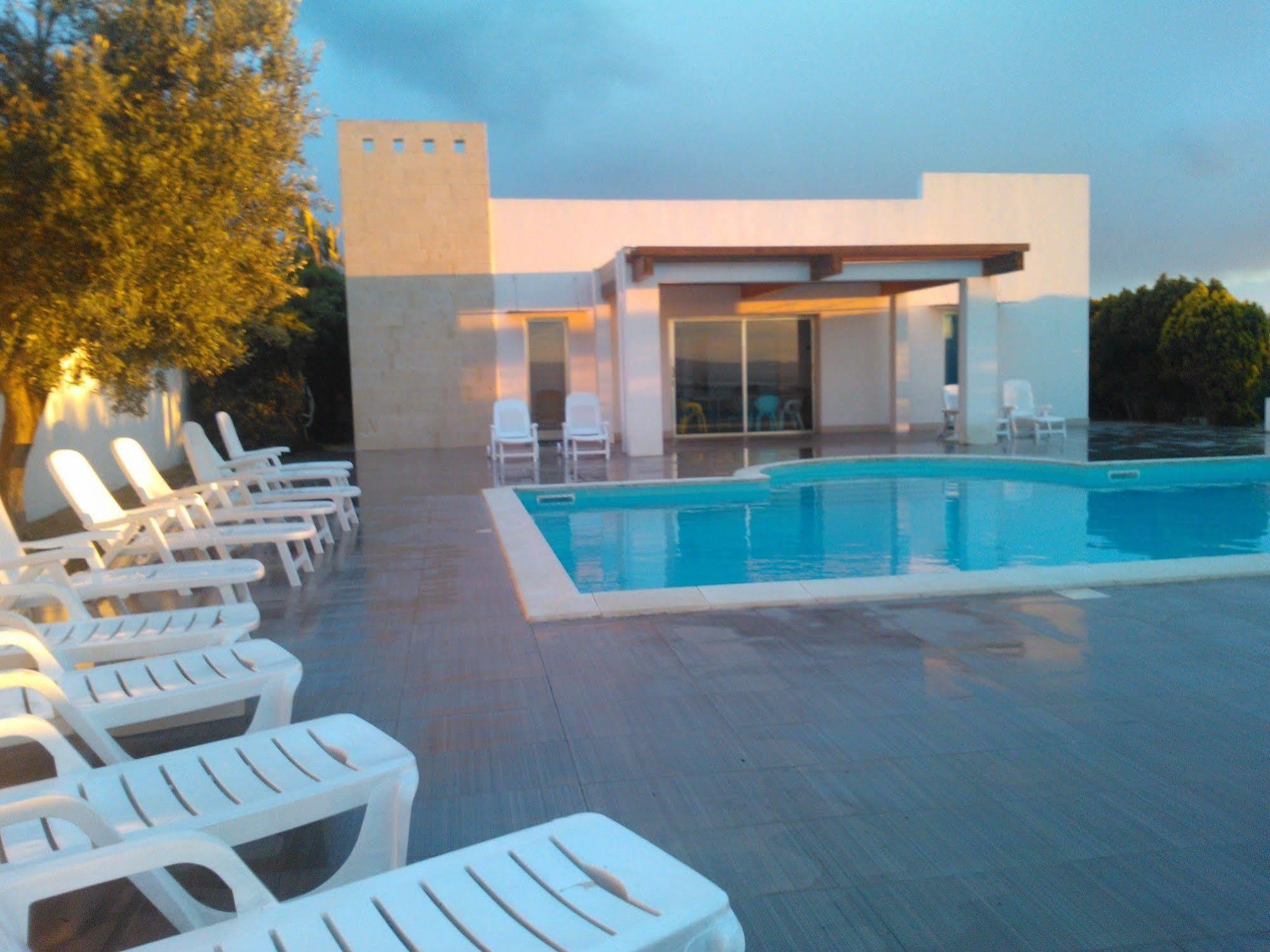 Bed & Breakfast Torrefano