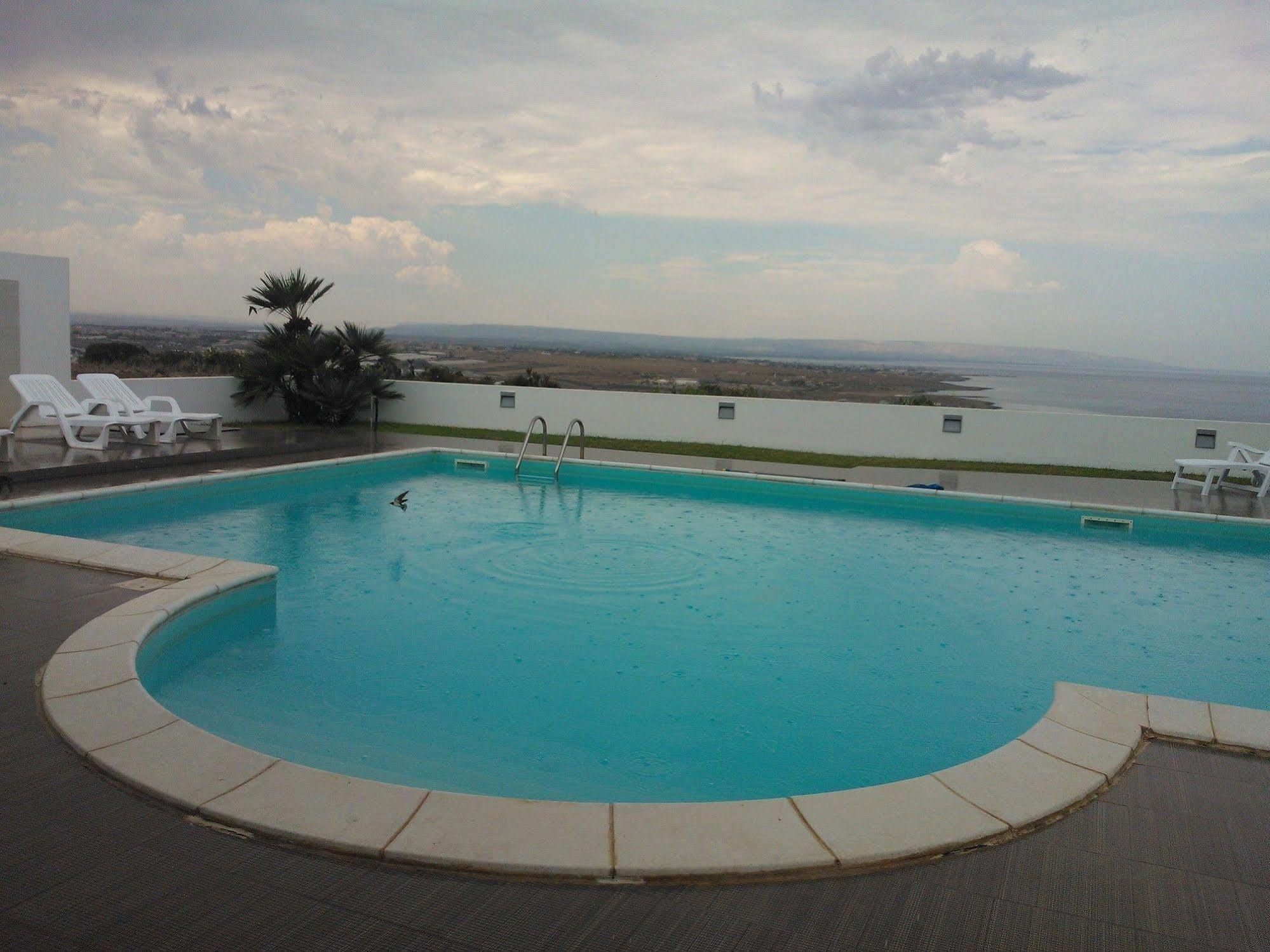 Torrefano Bed & Breakfast Portopalo Di Capo Passero