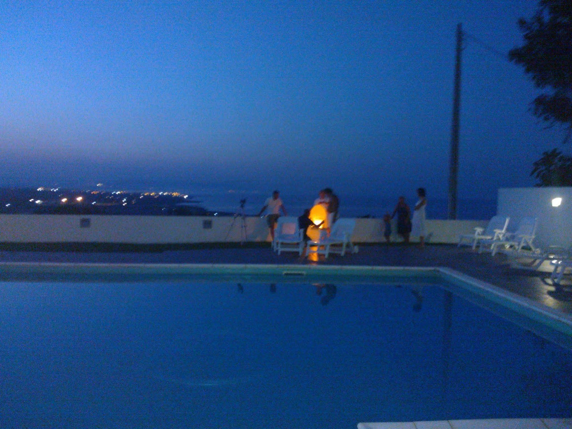 Torrefano Bed & Breakfast Portopalo Di Capo Passero