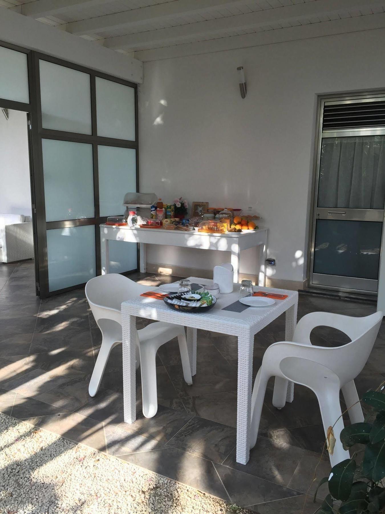 Torrefano Bed & Breakfast
