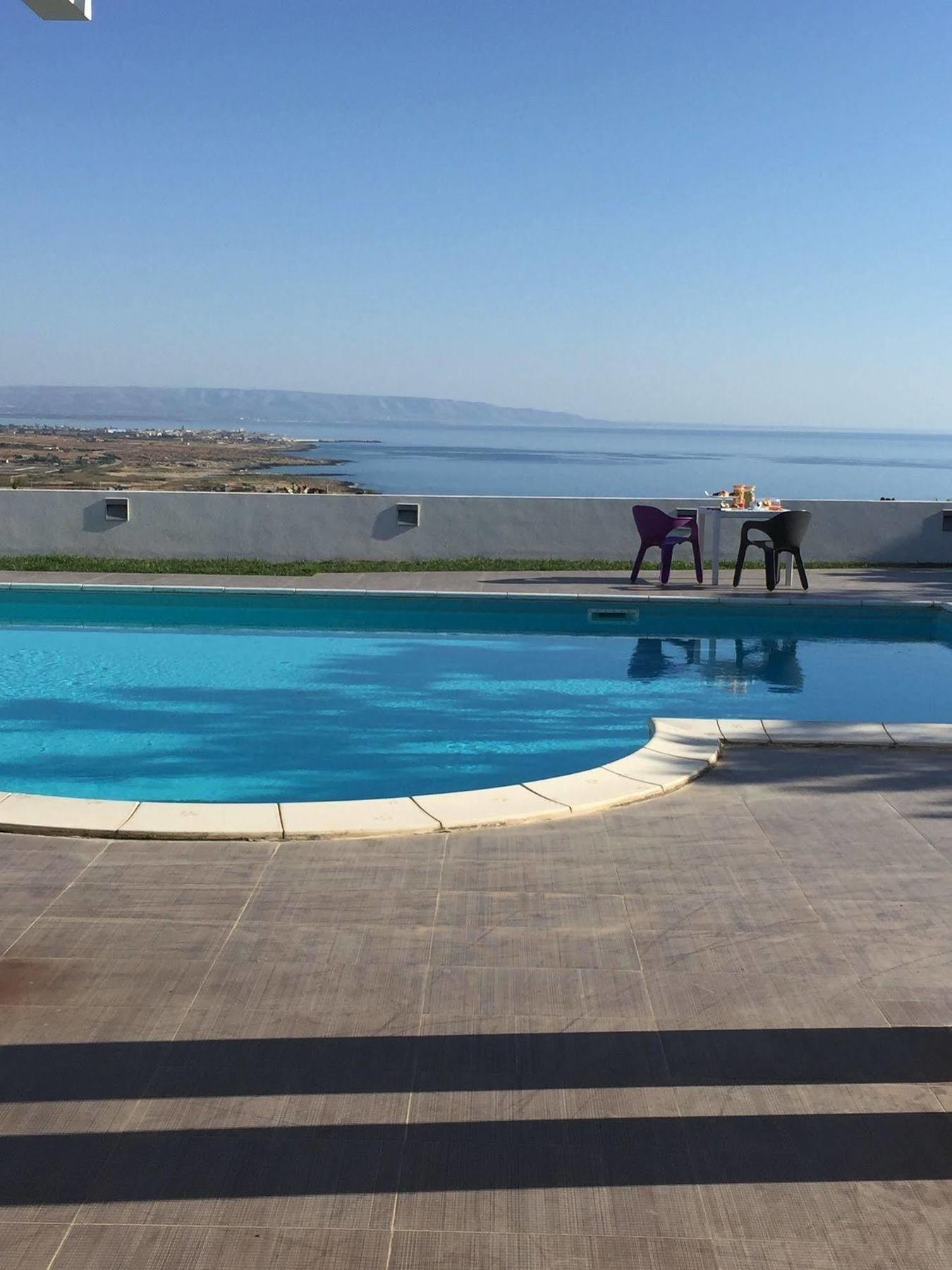 Torrefano Bed & Breakfast Portopalo Di Capo Passero