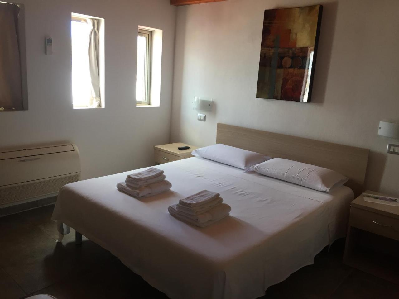 Torrefano Bed & Breakfast 3*